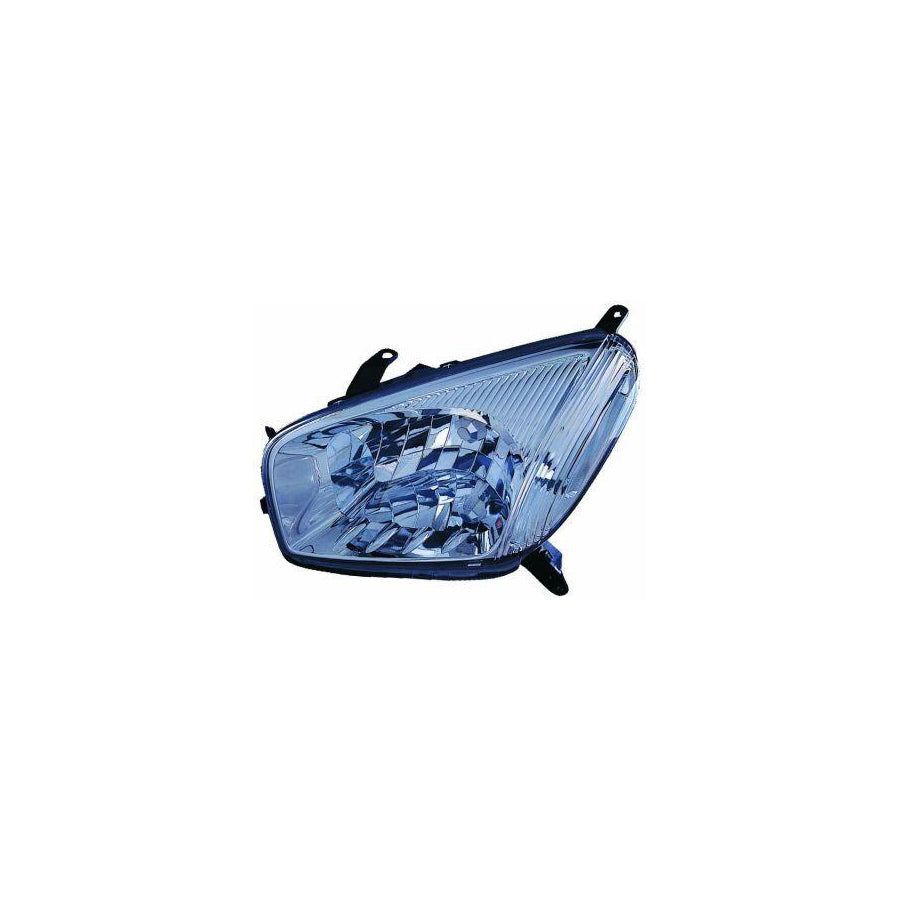Abakus 21211F4Llde Headlight for Toyota Rav4 II Off-Road (Xa20)