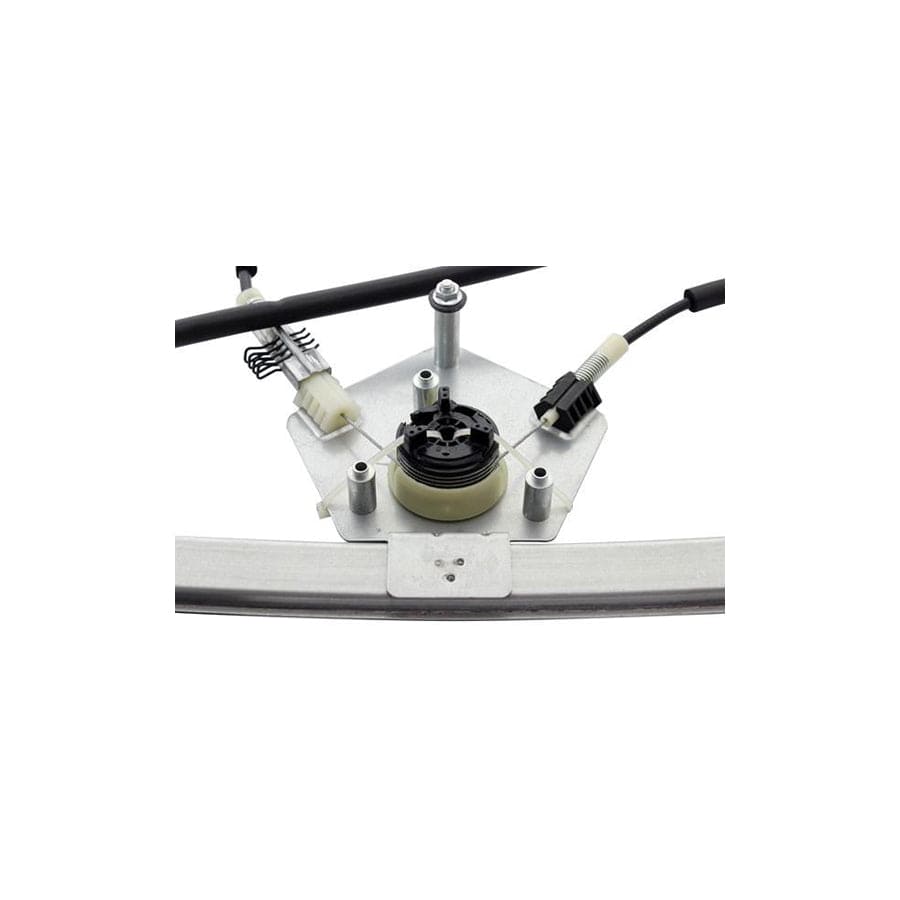 Alanko 10805791 Window Regulator for Renault Megane II Coupé-Cabriolet (Em)