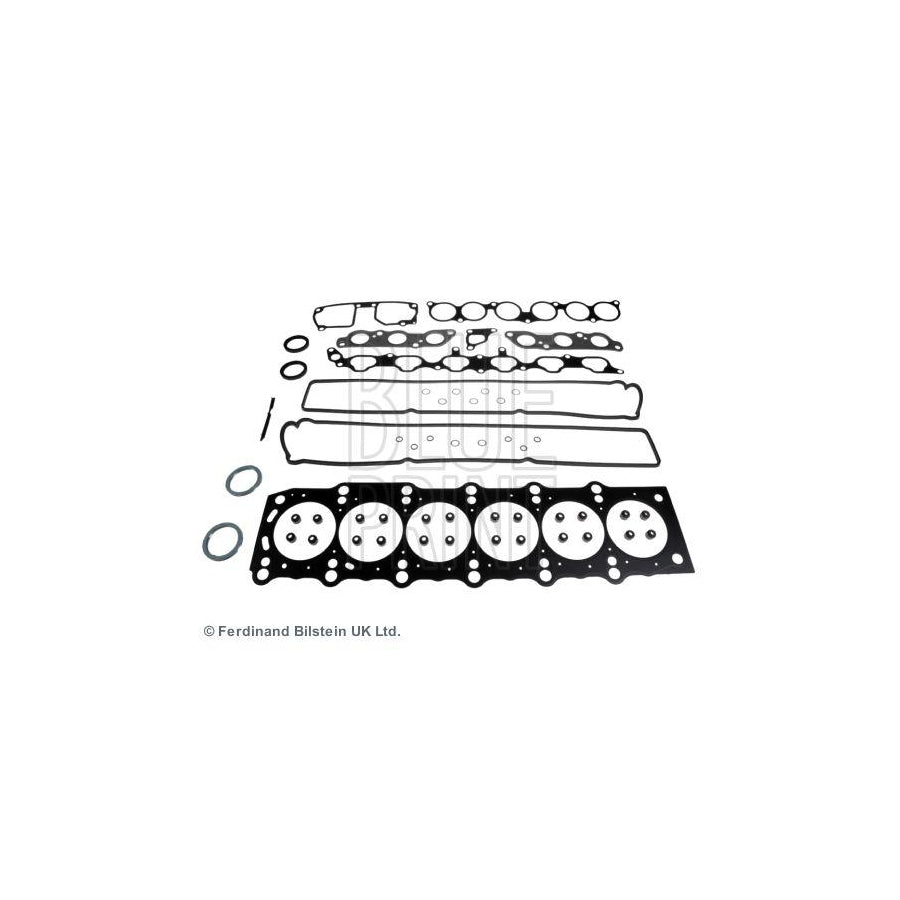 Blue Print Adt362100 Gasket Set, Cylinder Head