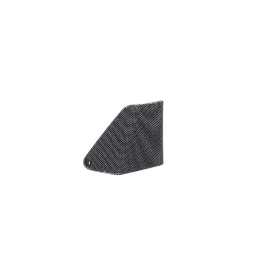 Genuine BMW 65138360240 E34 Loudspeaker Right Loudspeaker Right SCHWARZ (Inc. 525ix, 520i & 540i) | ML Performance US Car Parts