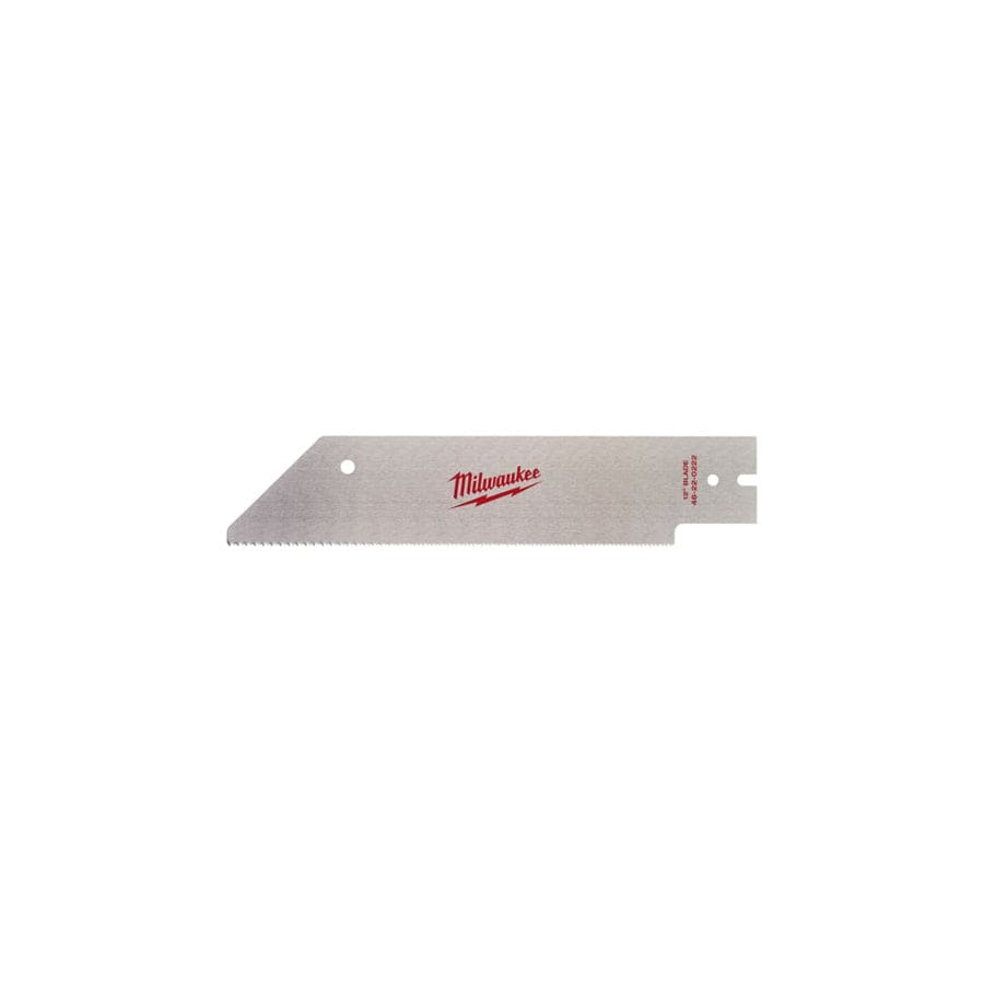 Milwaukee Hand Tools MHT48220222 Replacement PVC Saw Blade 8 TPI