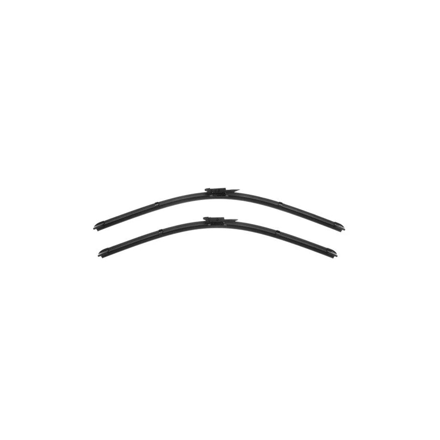Denckermann Vd10124Wiper Blade Vd10124