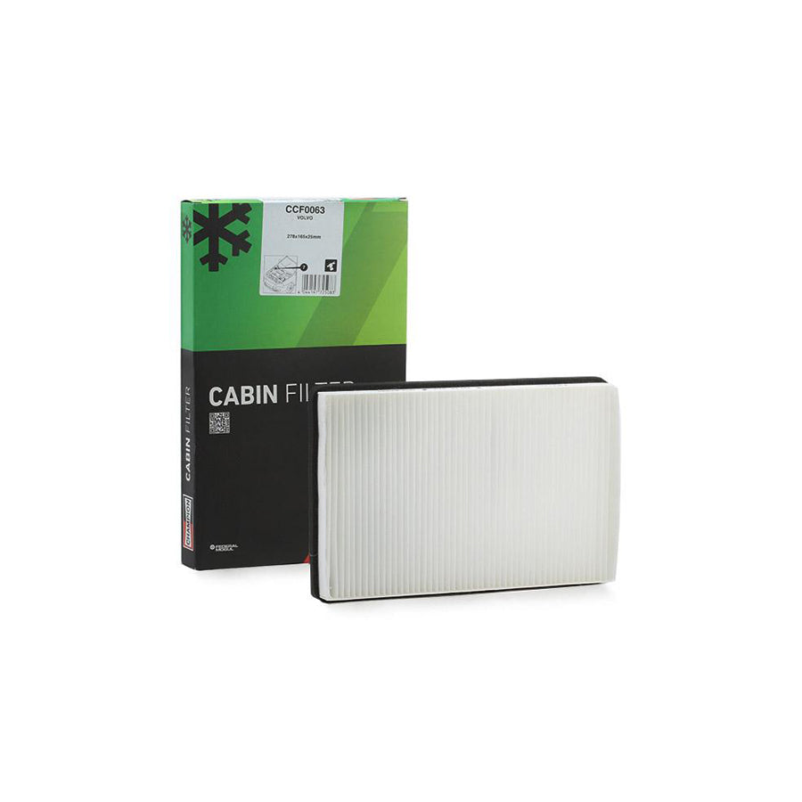 CHAMPION CCF0063 Pollen Filter