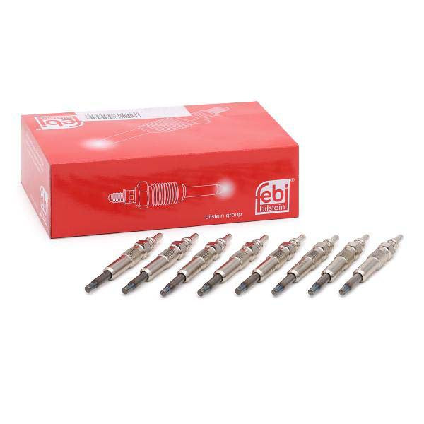 Febi Bilstein 45045 Glow Plug