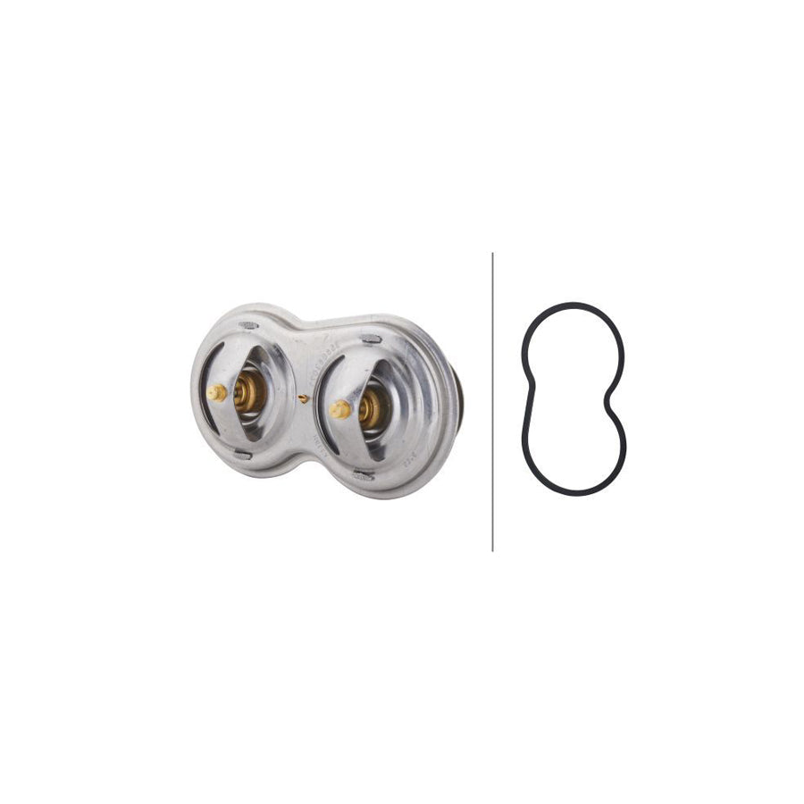 Hella 8MT 358 083-071 Engine Thermostat