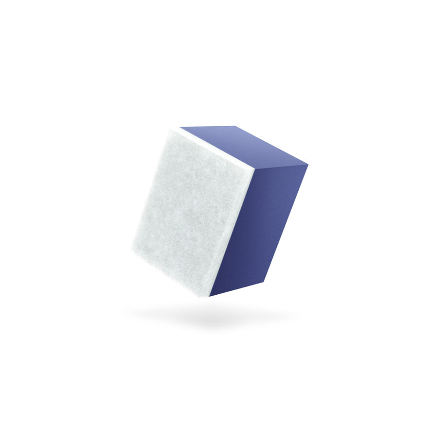 ADBL Glass Cube ADB000424 Polishing Cloth