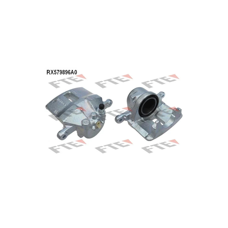 FTE 9292130 Brake Caliper for Honda Accord