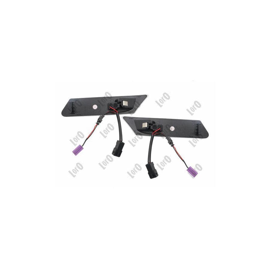 Abakus L40140006Ledd Indicator Set