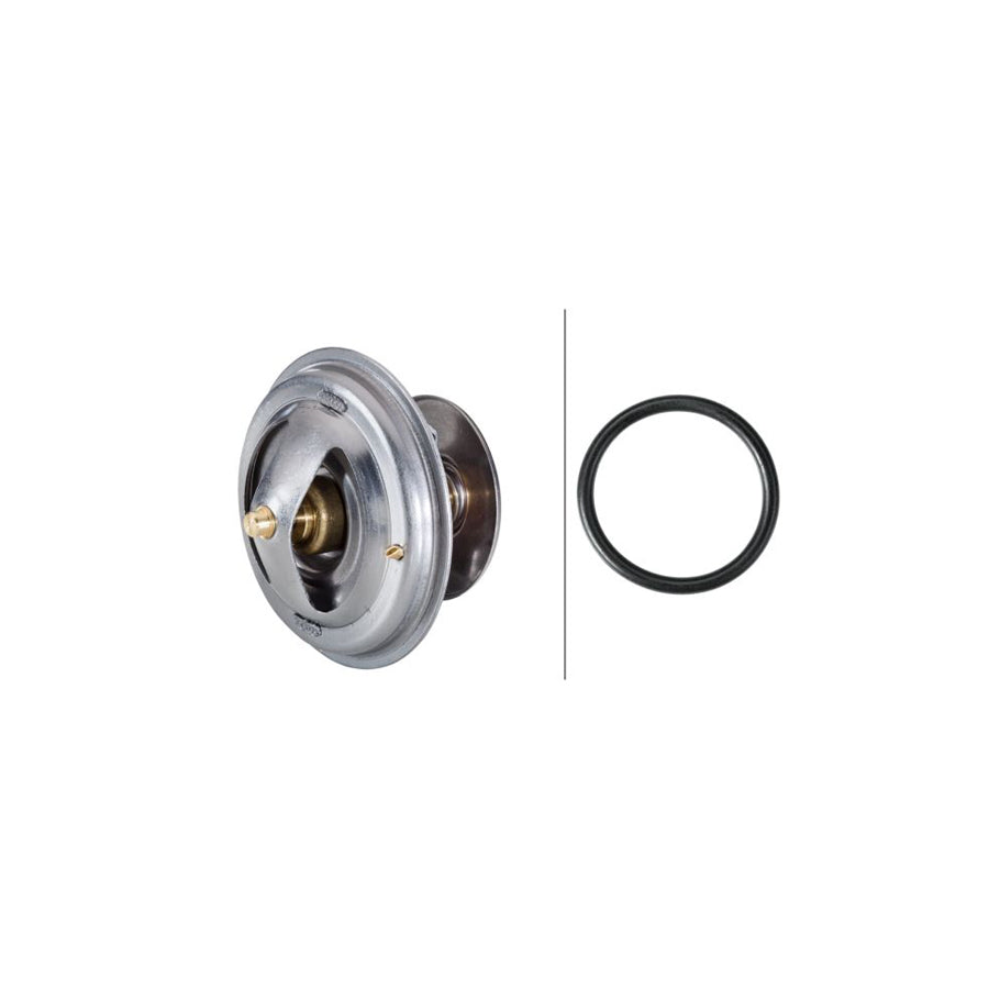 Hella 8MT 354 778-351 Engine Thermostat