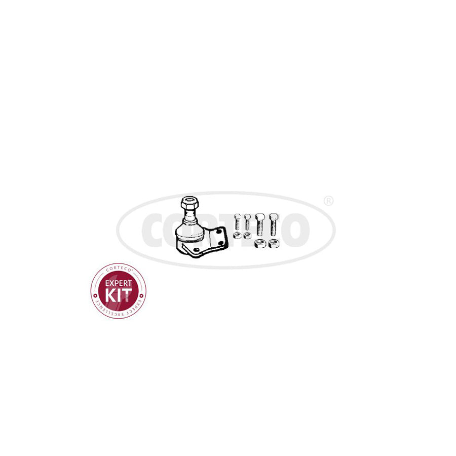 Corteco 49395741 Ball Joint
