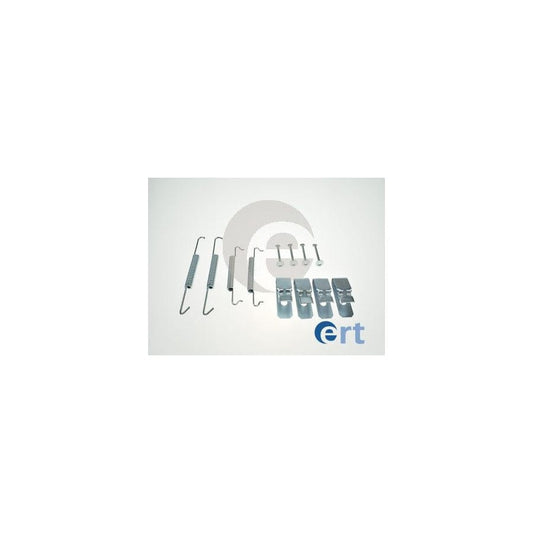 ERT 310183 Brake Shoe Fitting Kit