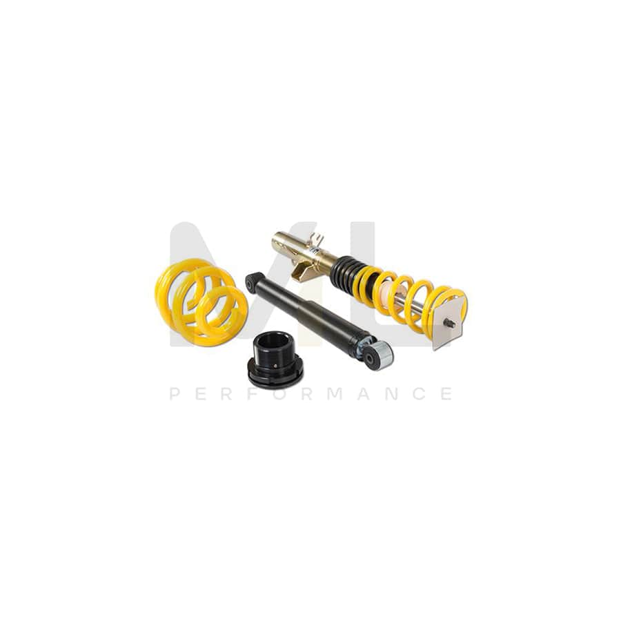 ST Suspensions 13280040 VW COILOVER KIT ST X