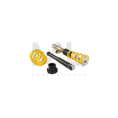 ST Suspensions 13280040 VW COILOVER KIT ST X