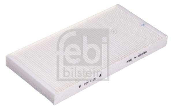 Febi Bilstein 14816 Pollen Filter