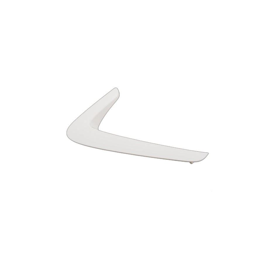 Genuine BMW 51747381993 F32 F36 F33 Side Panel Air Duct, Primed, Fr. Left (Inc. 435iX) | ML Performance UK Car Parts