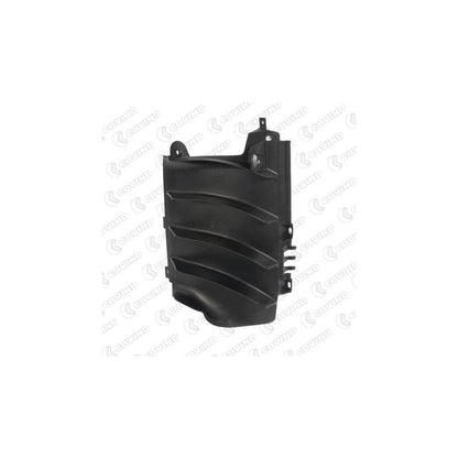 Covind 144/165 Air Deflector, Driver Cab