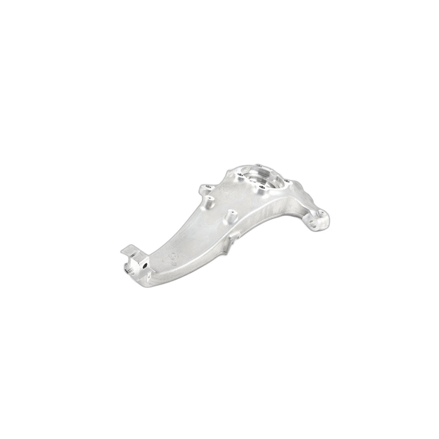 Genuine BMW 31216777749 Carrier, Left (Inc. Alpina B7X, 530dX & 740LdX) | ML Performance US Car Parts