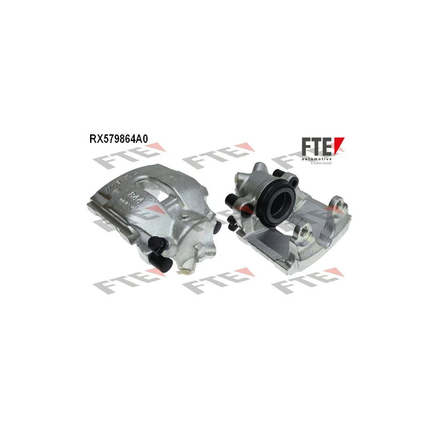 FTE Rx579864A0 Brake Caliper