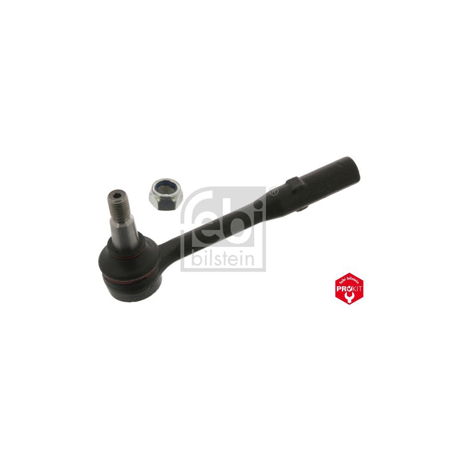 Febi Bilstein 38631 Track Rod End Suitable for Mercedes-Benz S-Class