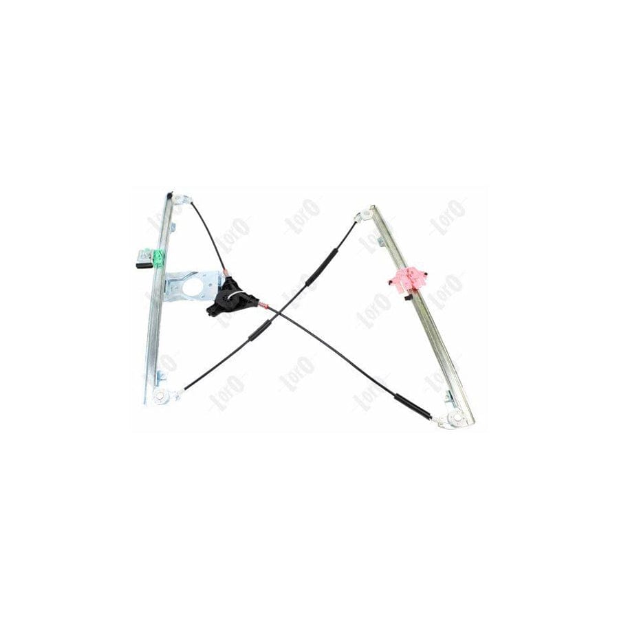Abakus 130009004 Window Regulator