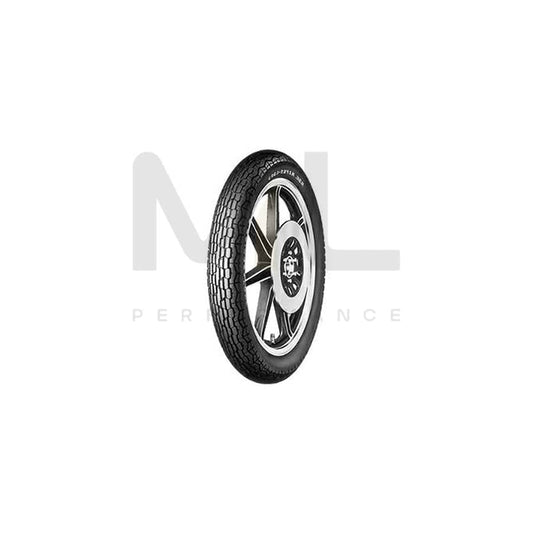 Bridgestone MAG.MOPUS L303 3.00 18 47P Motorcycle Summer Tyre