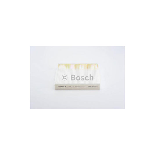 Bosch 1 987 432 083 Pollen Filter | ML Performance UK Car Parts