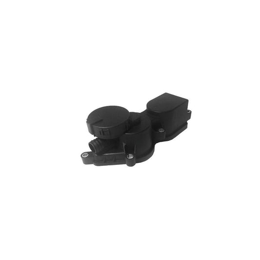 Bugiad BMC19310 Oil Trap, Crankcase Breather Suitable For Mercedes-Benz Sprinter