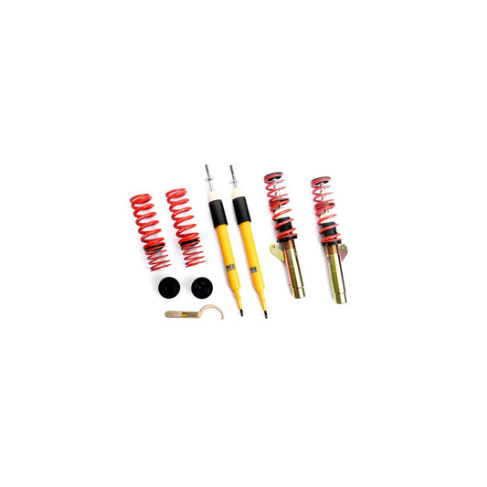 MTS Technik BMW Coilover Suspension Stance - MTSGWBM12-S Coilover Kits