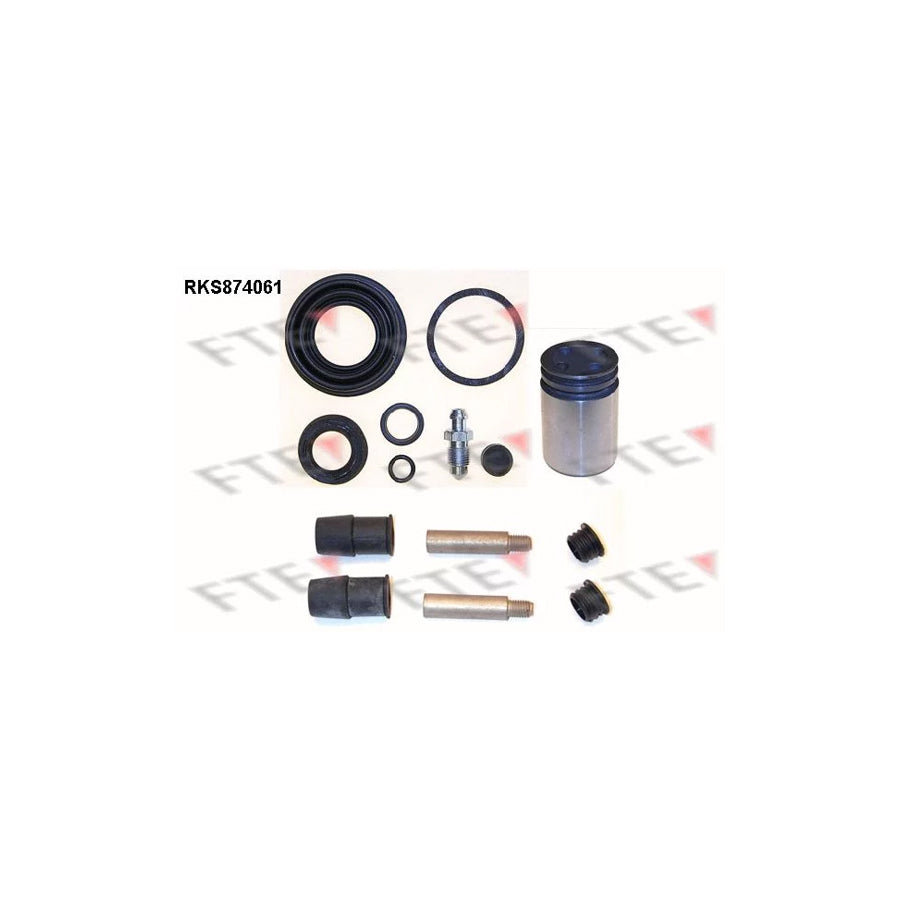 FTE 9344386 Repair Kit, Brake Caliper