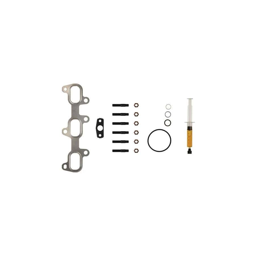 Alanko 10920849 Mounting Kit, Charger