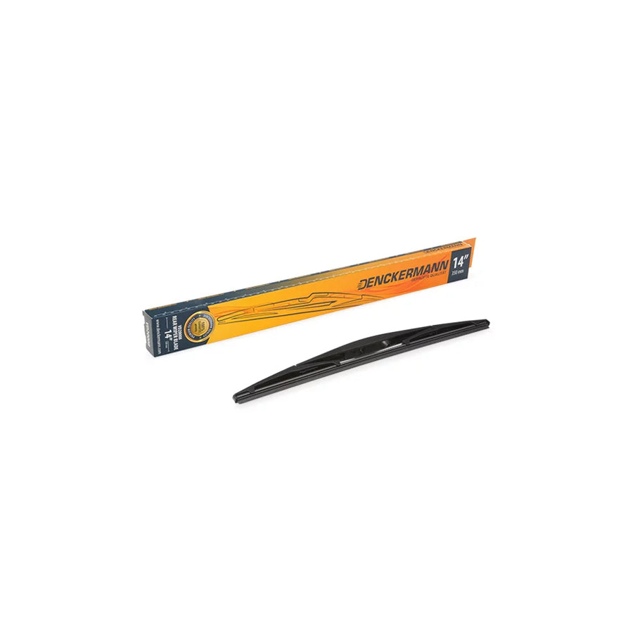 Denckermann Vd20008 Vd20008 Rear Wiper Blade