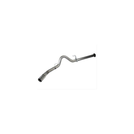  aFe 49-13028 DPF-Back Exhaust System Ford Diesel Trucks 11-14 V8-6.7L (td)  | ML Performance US Car Parts