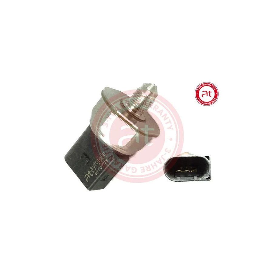 at autoteile germany At10708 Fuel Pressure Sensor