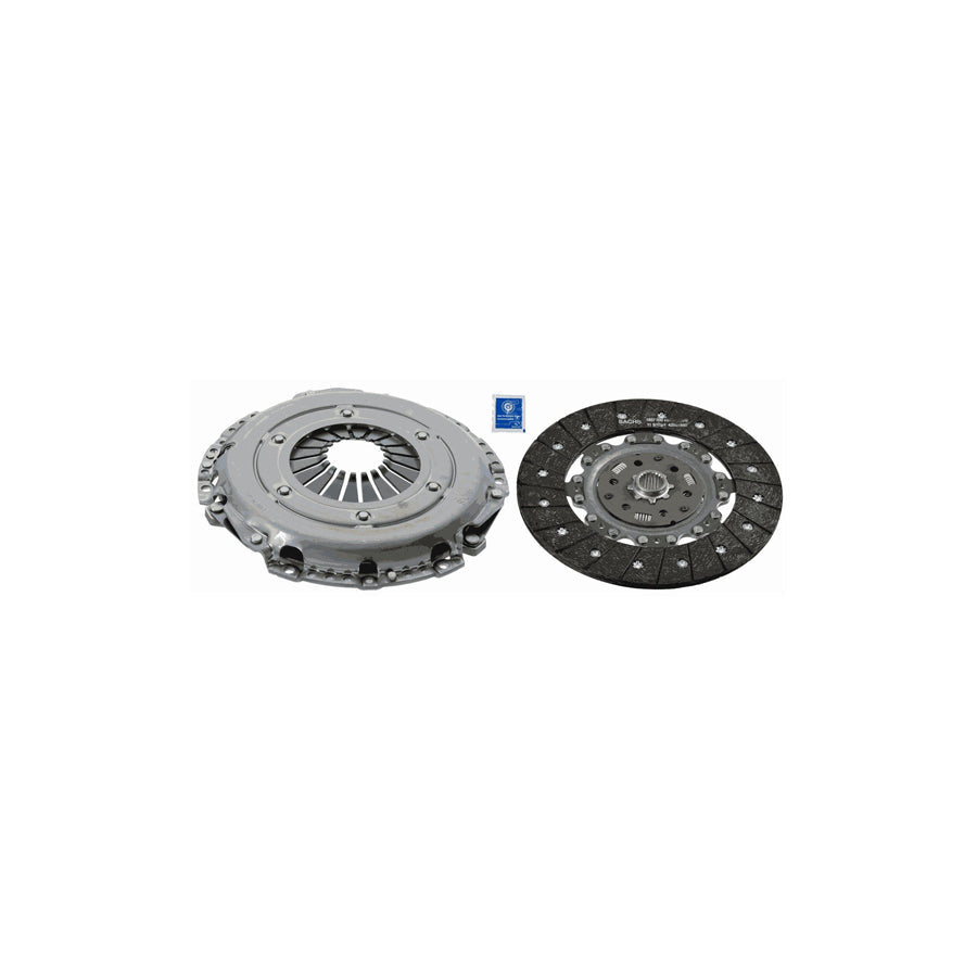 Sachs Xtend 3000 970 064 Clutch Kit
