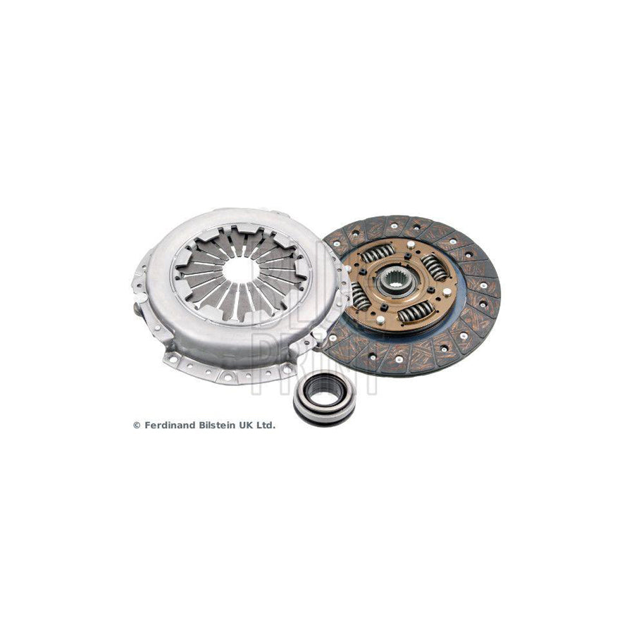 Blue Print Adg030212 Clutch Kit