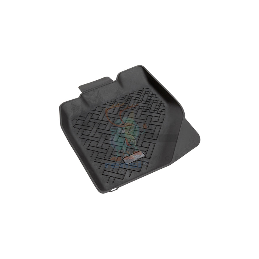 RENSI 210-1 Floor Mat Left Front