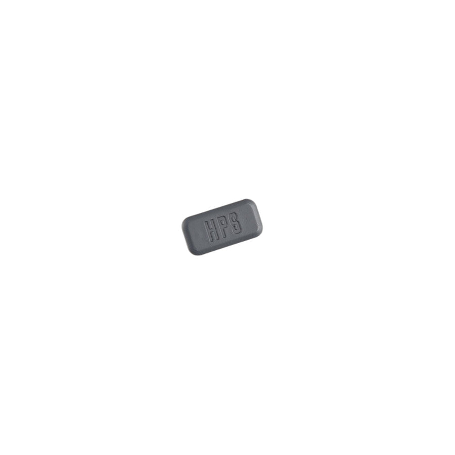 Genuine BMW 51438258455 E38 Cover Cap "Hps" SCHWARZ (Inc. 750iLP) | ML Performance US Car Parts