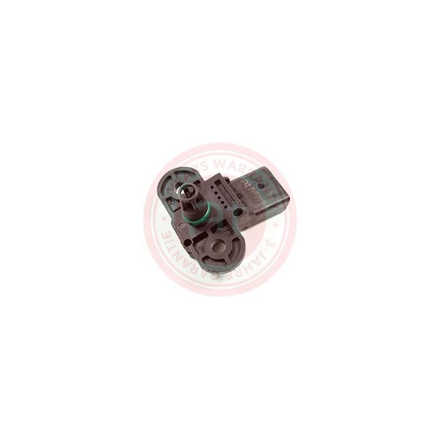 at autoteile germany At10706 Intake Manifold Pressure Sensor
