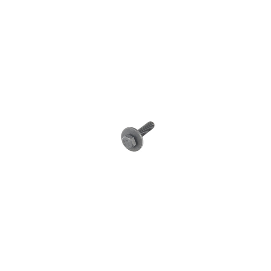 Genuine BMW 07119906456 R56 Hex Bolt M6X25 (Inc. Cooper S, i8 & Coop.S JCW) | ML Performance US Car Parts