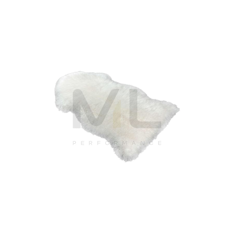 WALSER Blake 20058 Car seat protector Sheepskin