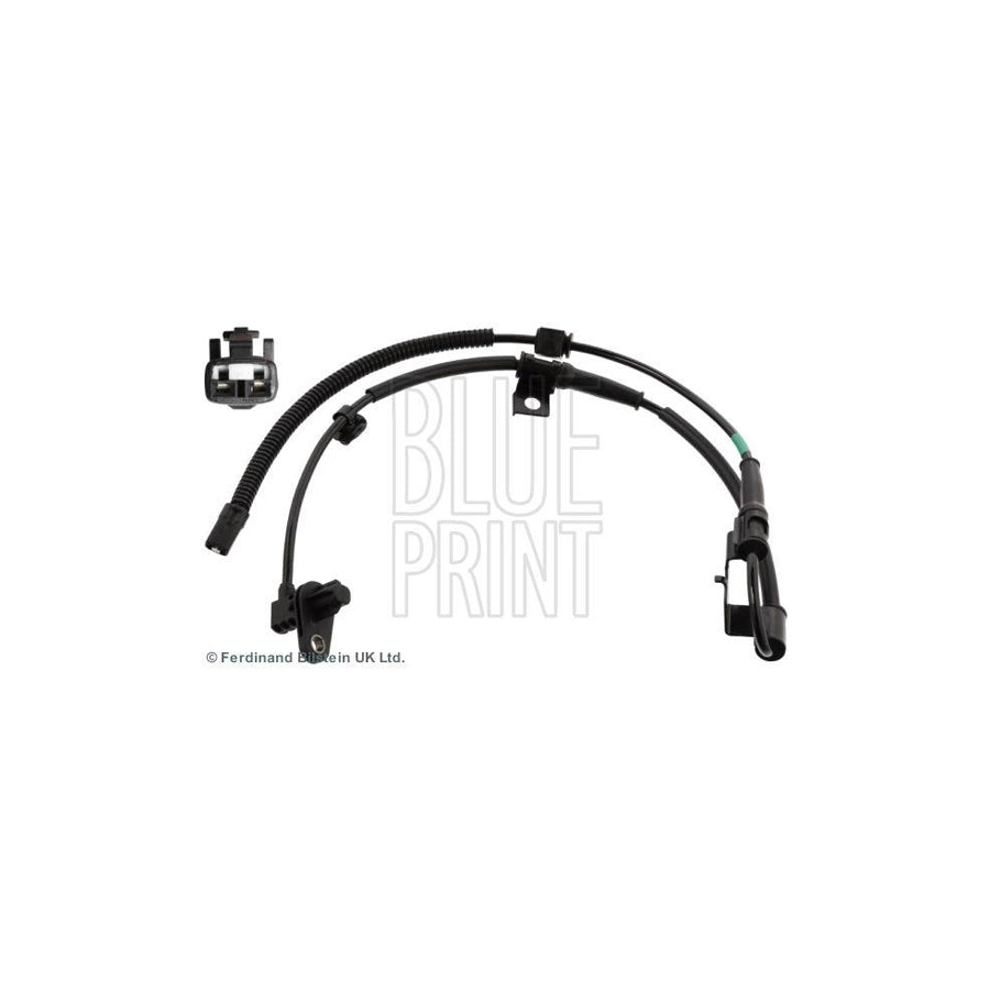 Blue Print Adg071111 Abs Sensor