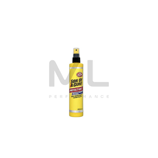 STP 300ml Son of a Gun Protectant