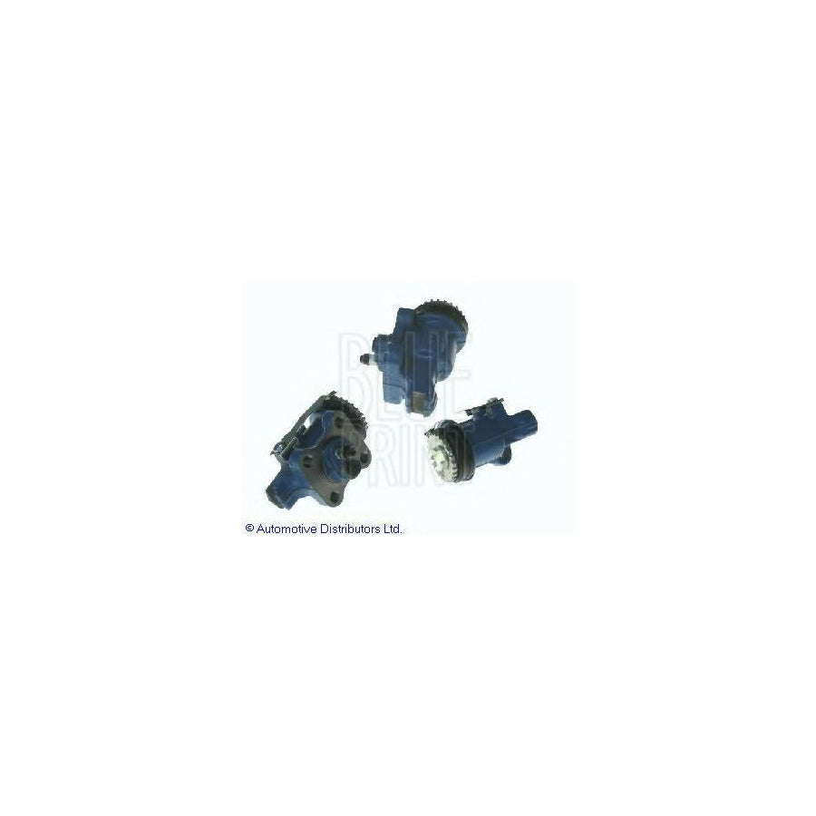 Blue Print Adt34462 Wheel Brake Cylinder for Toyota Dyna 200 Platform / Chassis (U60-U80)