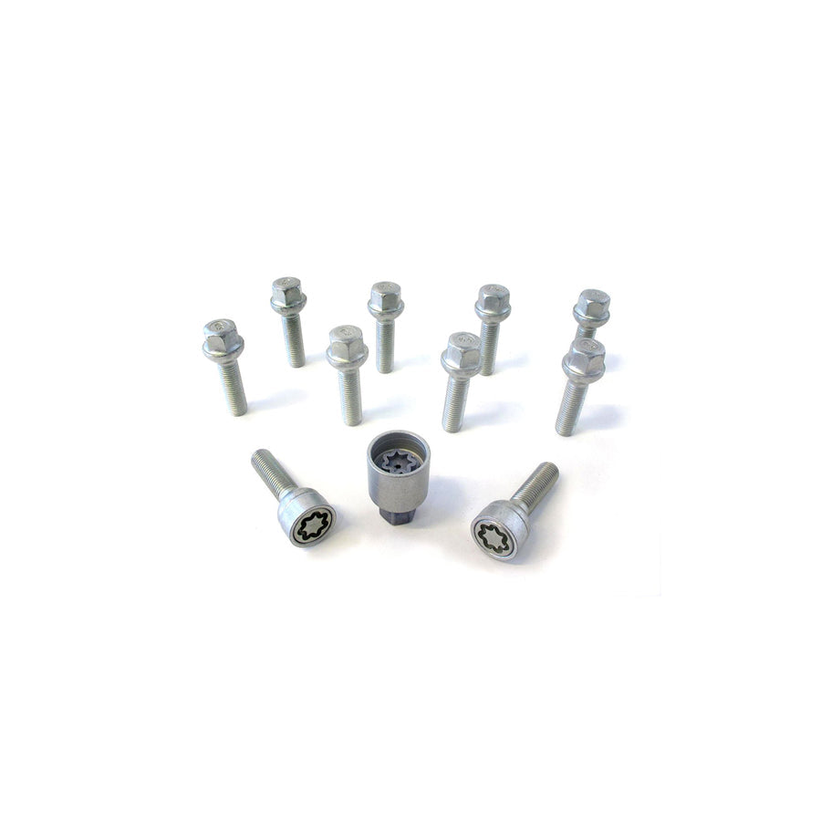 H&R 1254002SET Wheel Bolt | ML Performance UK Car Parts