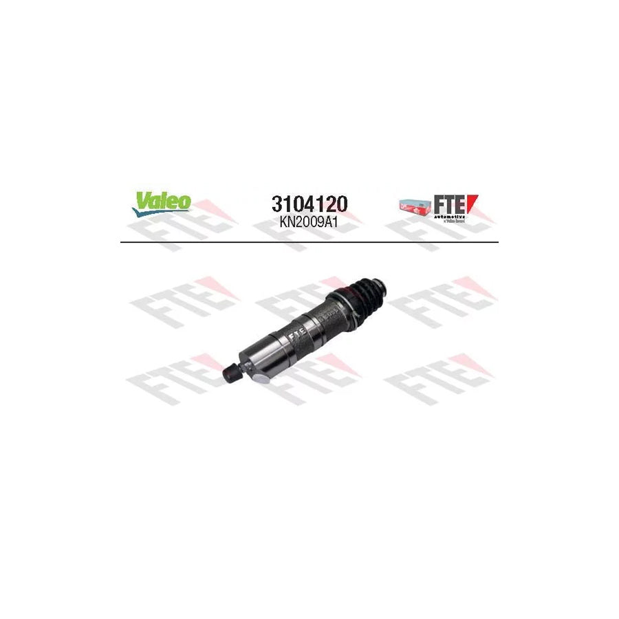 FTE 3104120 Slave Cylinder, Clutch
