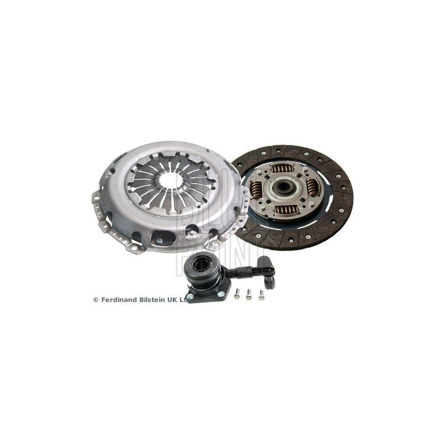 Blue Print Adf1230143 Clutch Kit
