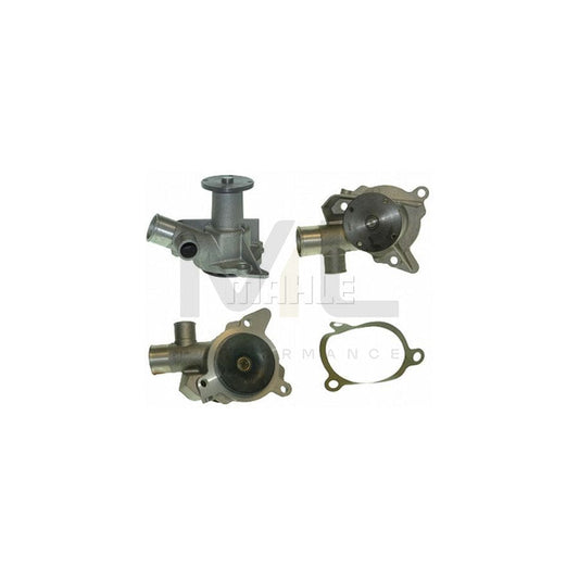 MAHLE ORIGINAL CP 375 000P Water Pump | ML Performance Car Parts