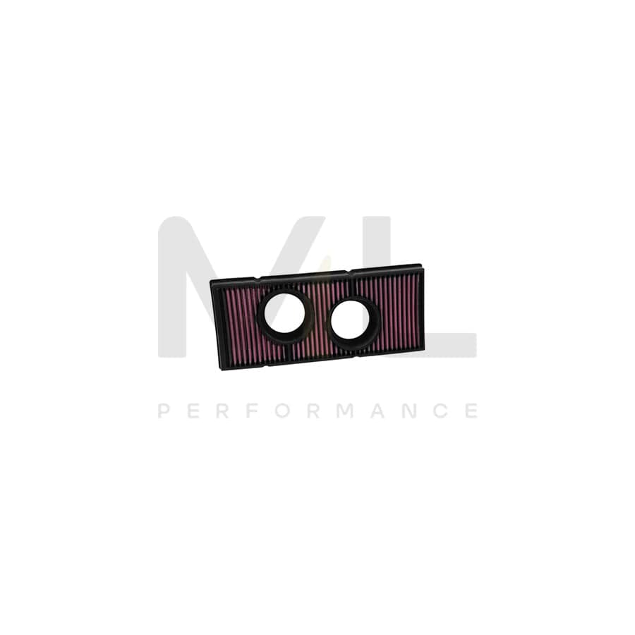 K&N KT-9504 Replacement Air Filter | ML Car Parts UK | ML Performance