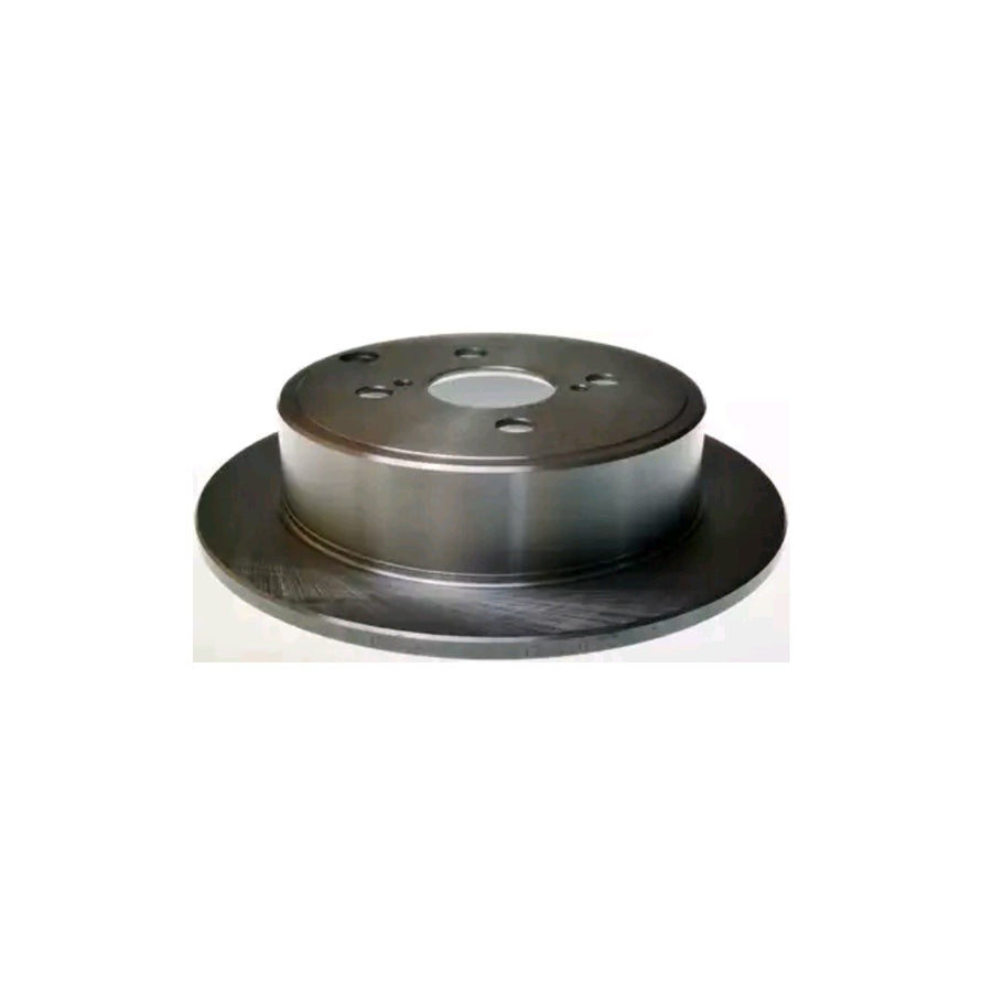 Barum Bar09138 Brake Disc for Toyota Corolla