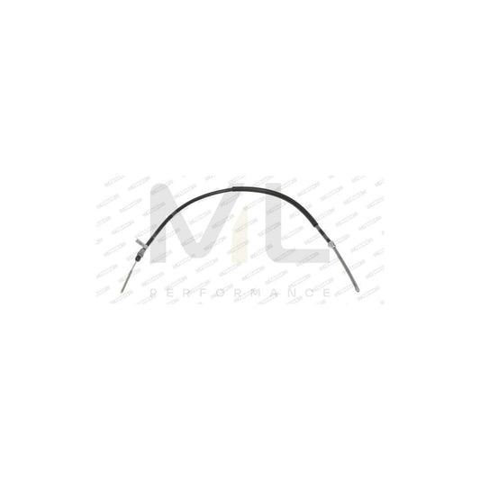 Ferodo Premier Fdb507 Brake Pad Set Not Prepared For Wear Indicator | ML Performance Car Parts